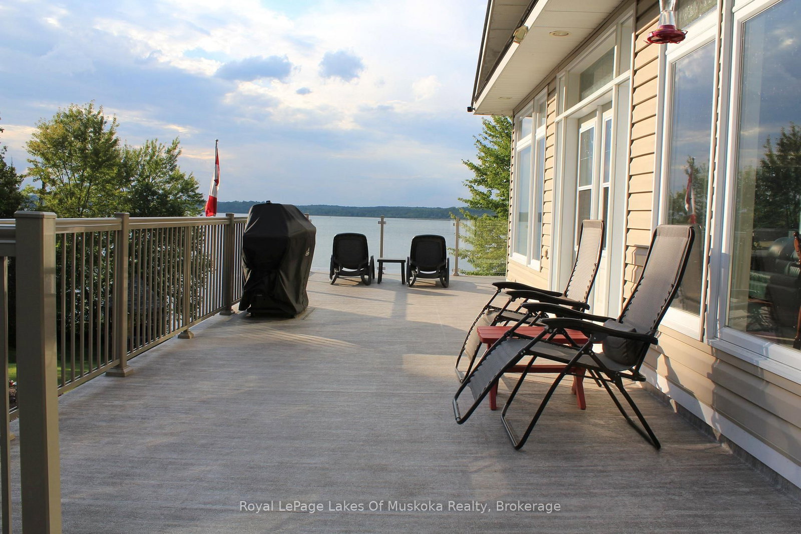 264 Boy Scouts Road • Armour, ON photo 16
