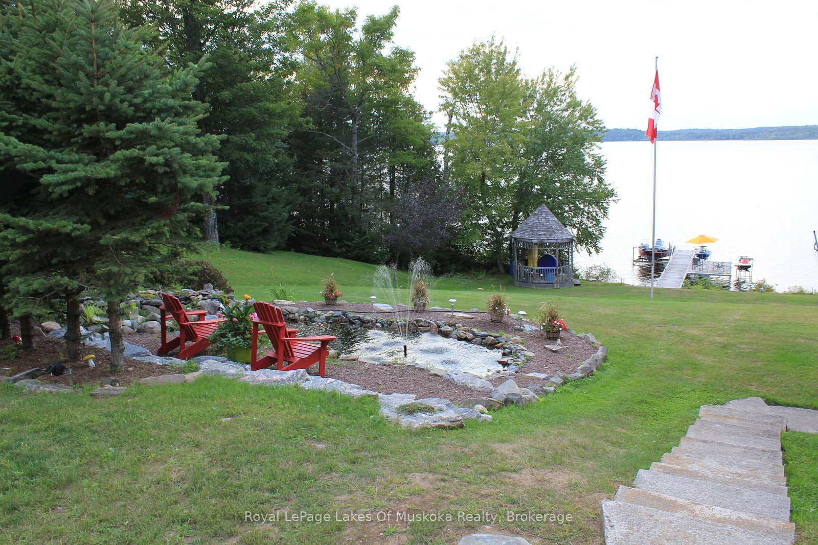 264 Boy Scouts Road • Armour, ON photo 18