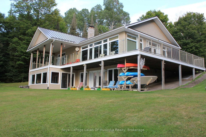 264 Boy Scouts Road