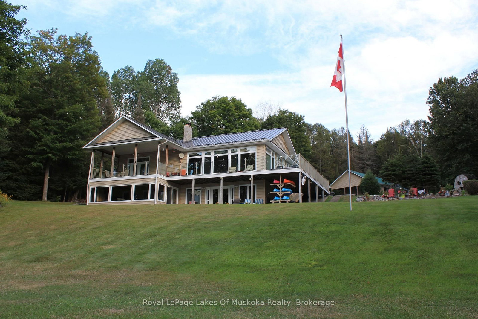 264 Boy Scouts Road • Armour, ON photo 20