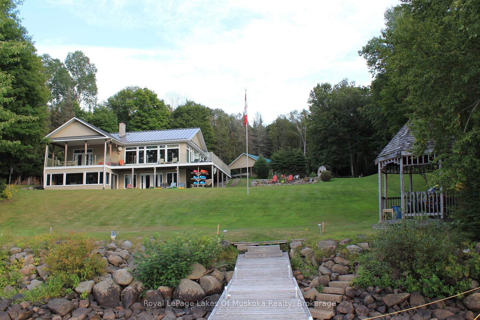 264 Boy Scouts Road • Armour, ON photo 23