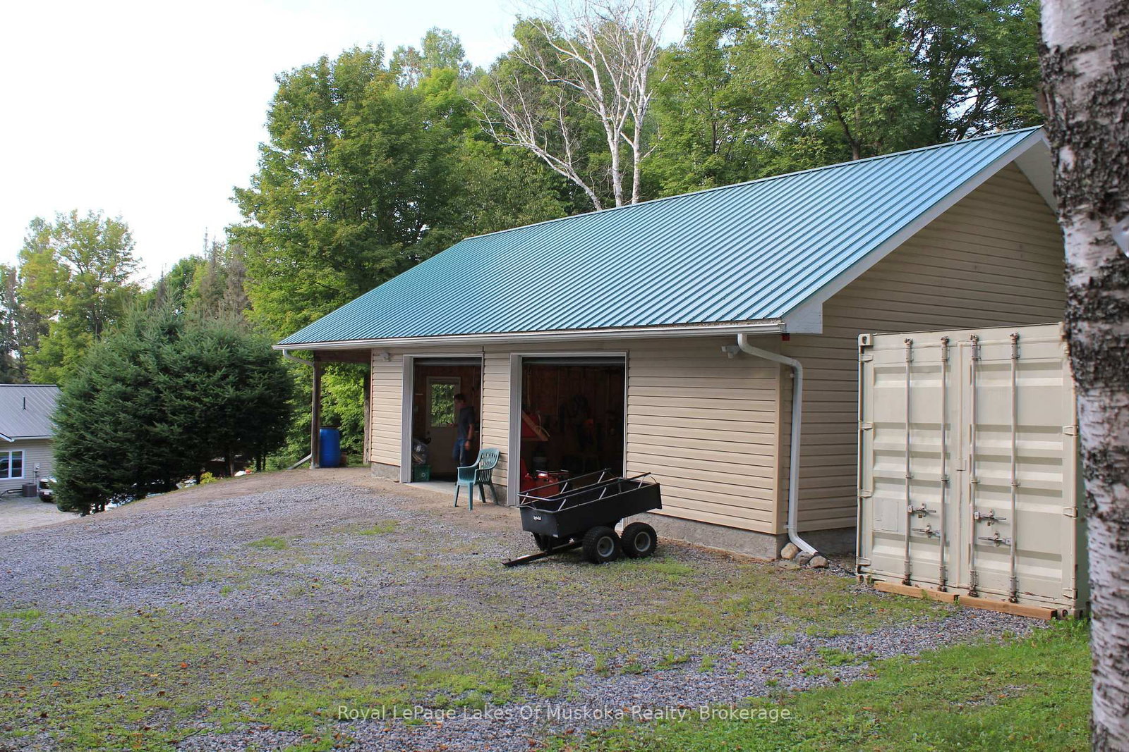 264 Boy Scouts Road • Armour, ON photo 25