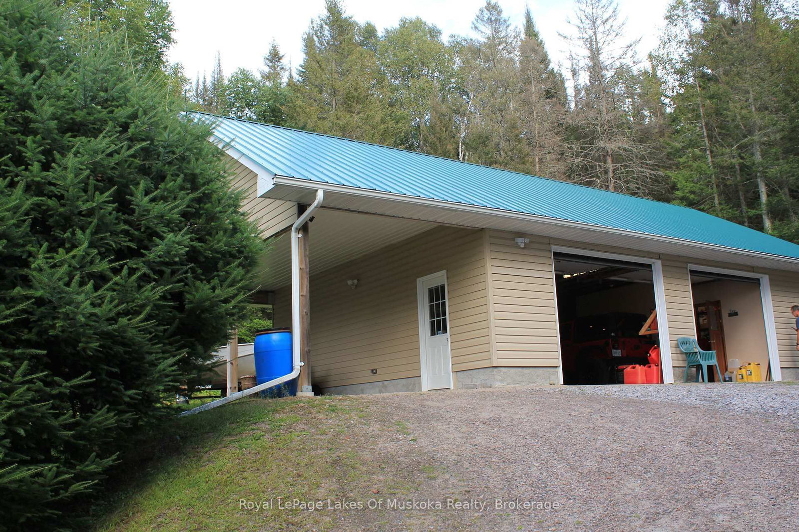 264 Boy Scouts Road • Armour, ON photo 26