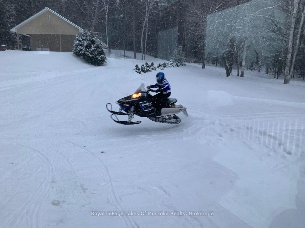 264 Boy Scouts Road • Armour, ON photo 7