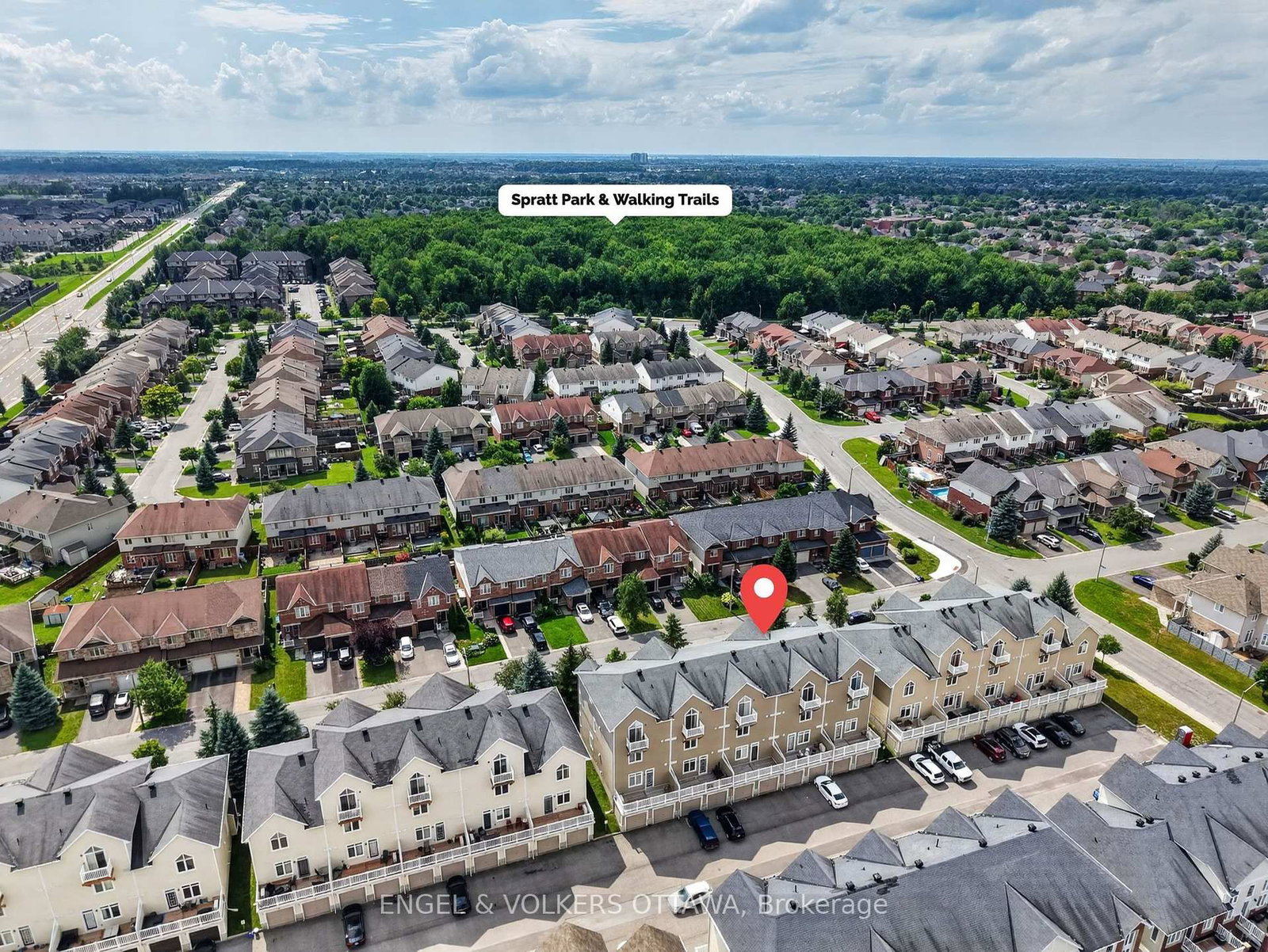 123 Eye Bright Crescent • Ottawa, ON photo 39