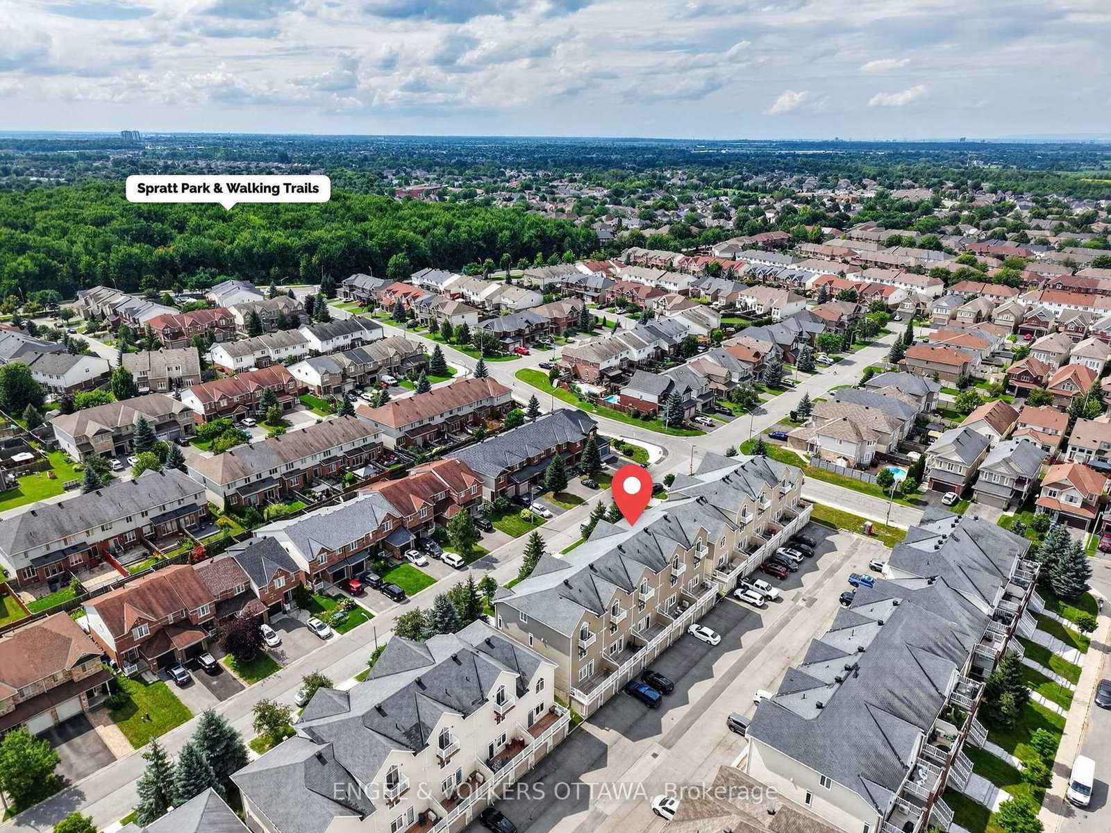 123 Eye Bright Crescent • Ottawa, ON photo 40
