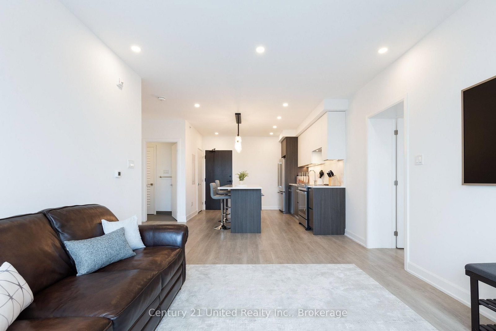 195 Hunter Street E • #705 • Peterborough, ON photo 11