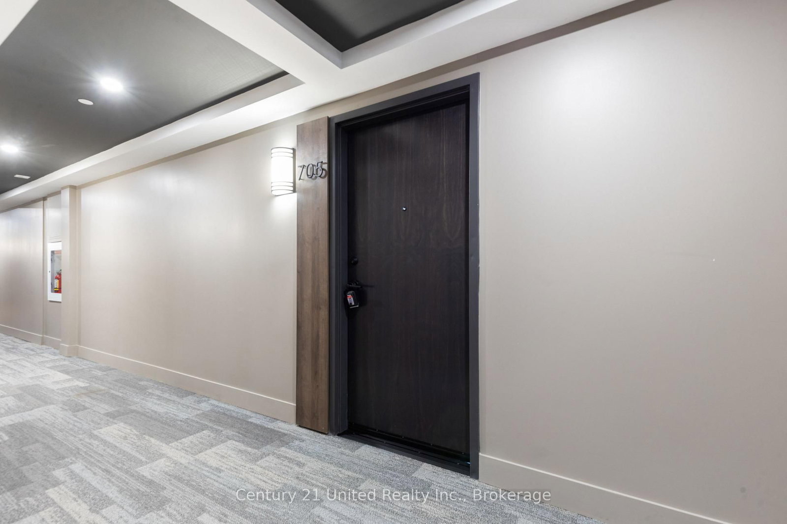 195 Hunter Street E • #705 • Peterborough, ON photo 23