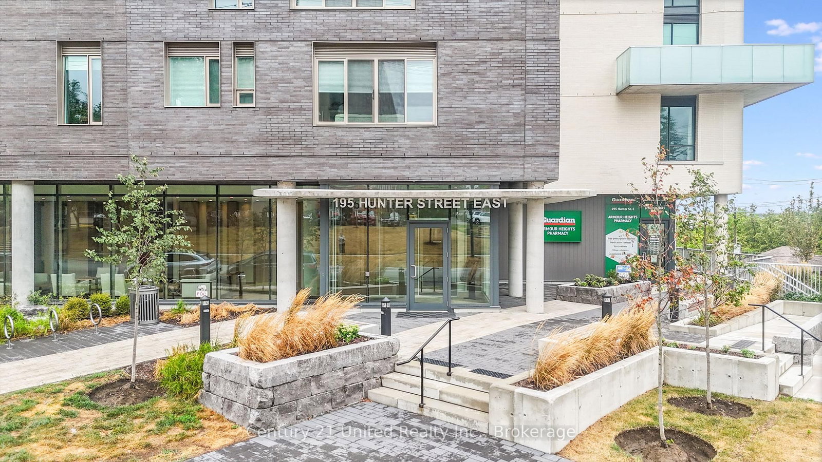 195 Hunter Street E • #705 • Peterborough, ON photo 30
