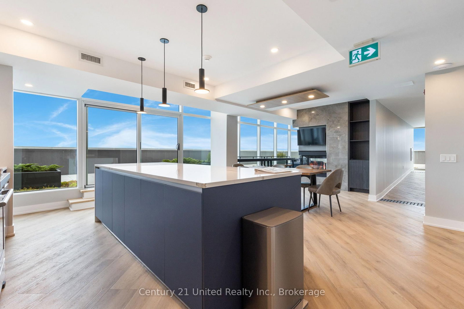 195 Hunter Street E • #705 • Peterborough, ON photo 37
