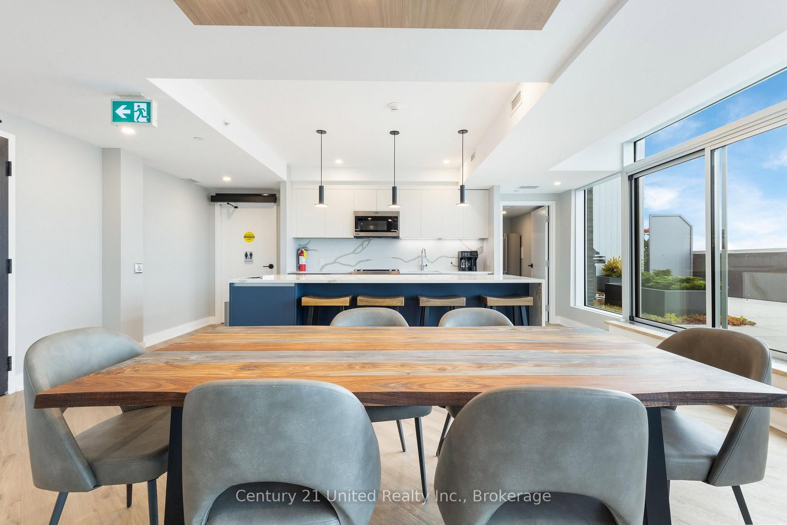 195 Hunter Street E • #705 • Peterborough, ON photo 38