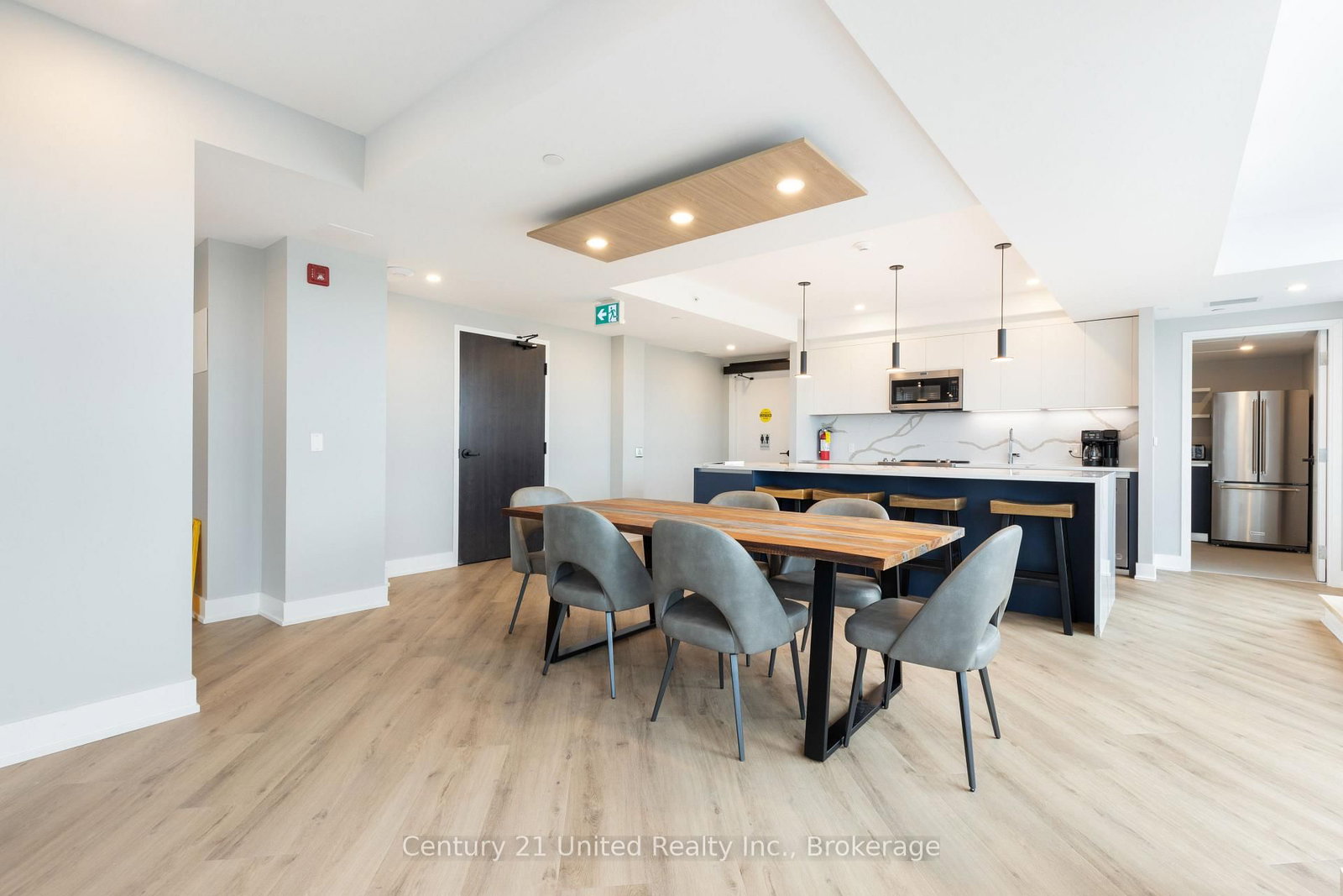 195 Hunter Street E • #705 • Peterborough, ON photo 39