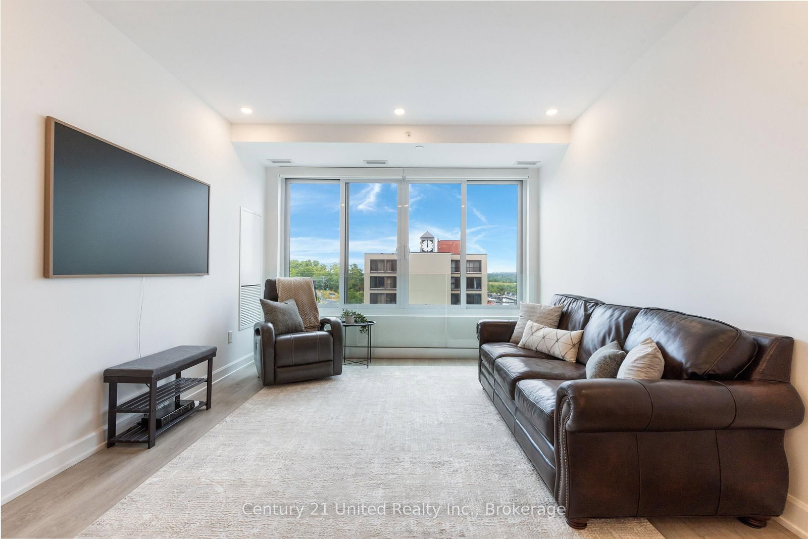 195 Hunter Street E • #705 • Peterborough, ON photo 8