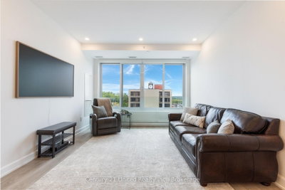195 Hunter Street E • #705 • Peterborough, ON photo 8