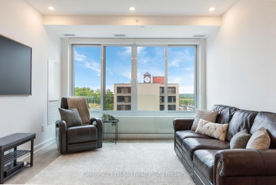 195 Hunter Street E • #705 • Peterborough, ON photo 9