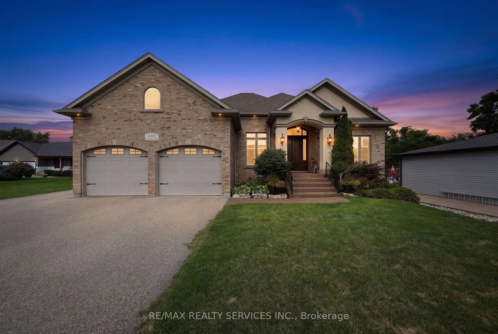 440 Allendale Road • Cambridge, ON photo 1