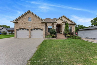 440 Allendale Road • Cambridge, ON photo 2