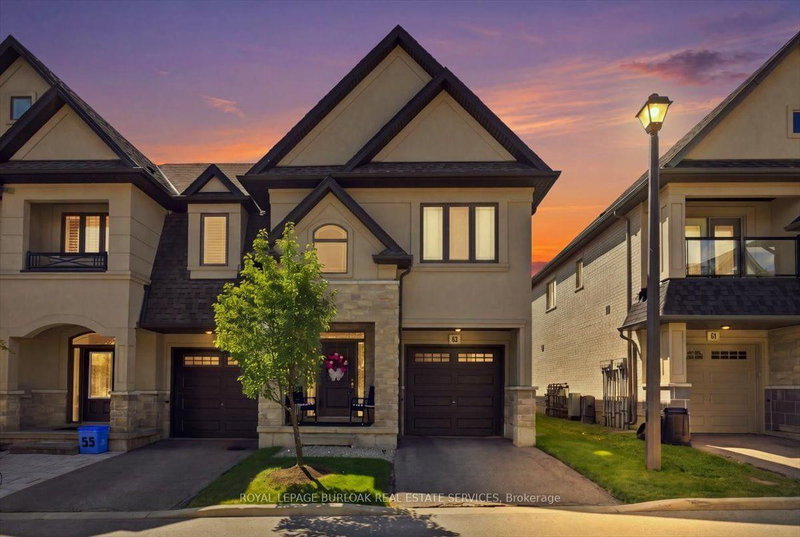53 Sonoma Valley Crescent