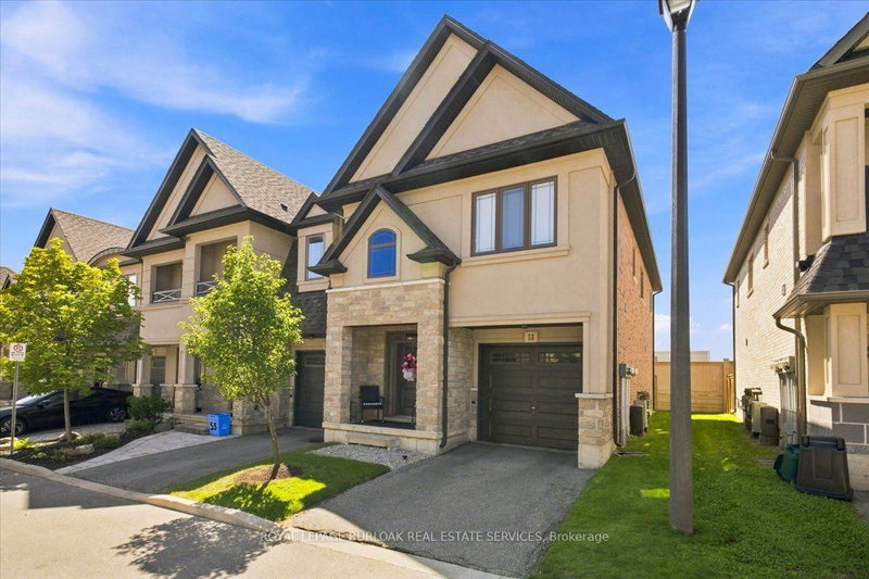 53 Sonoma Valley Crescent