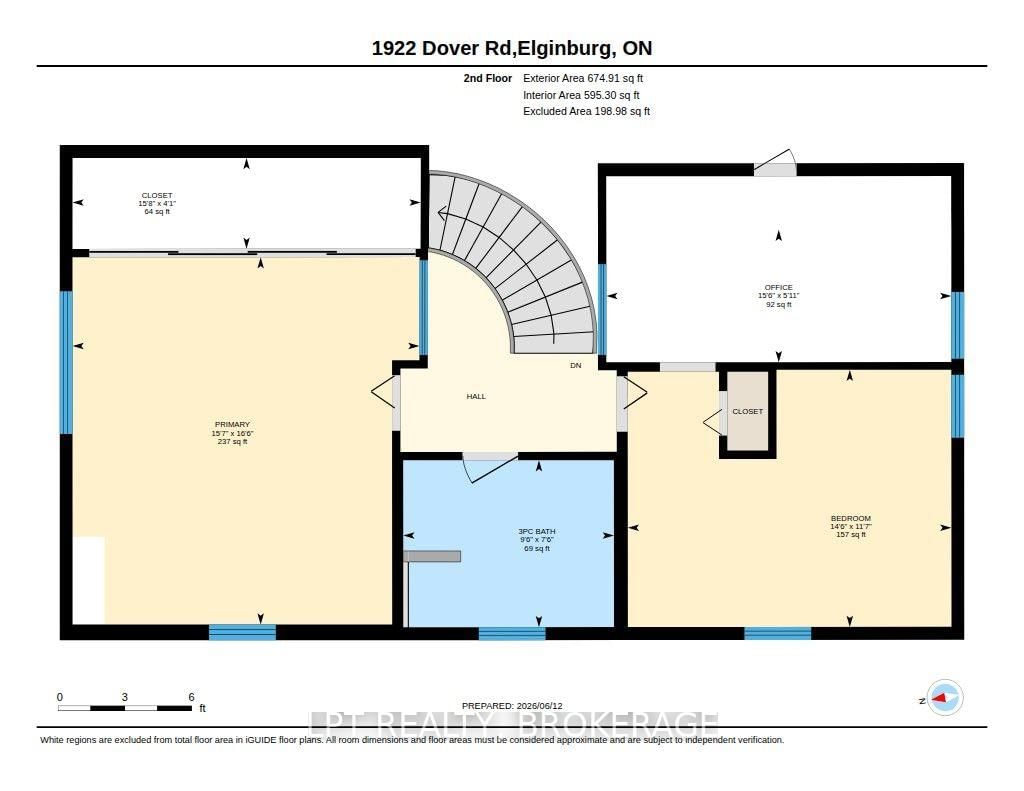 1922 Dover Road • Mcdonalds Corners, ON photo 38
