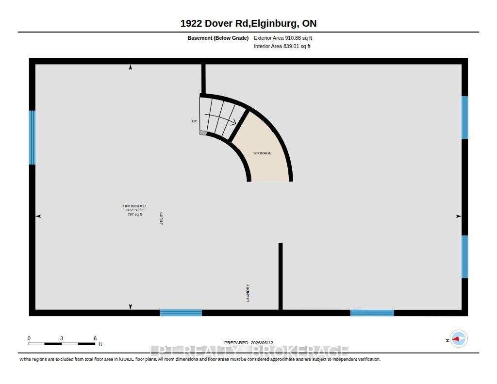 1922 Dover Road • Mcdonalds Corners, ON photo 39