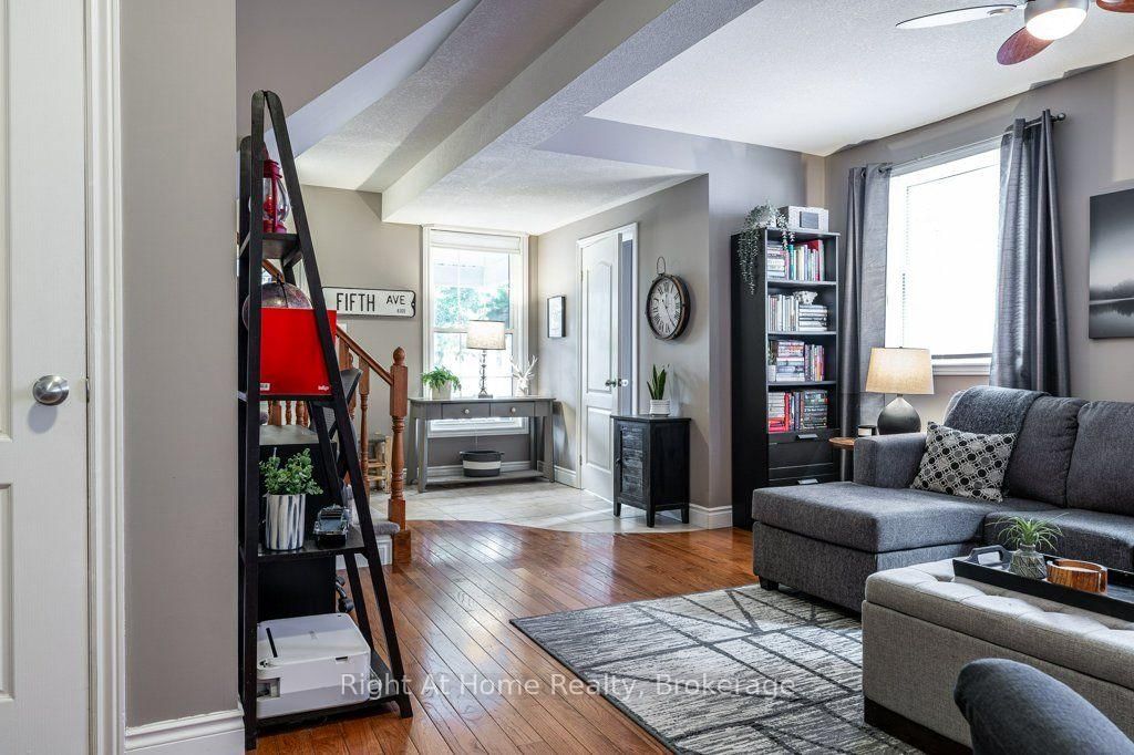 386 Albert Street • Stratford, ON photo 21