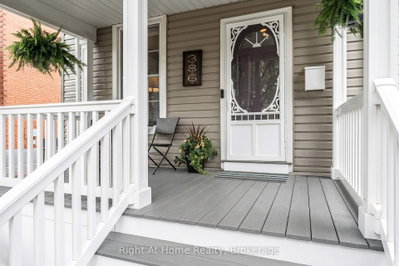 386 Albert Street • Stratford, ON photo 3