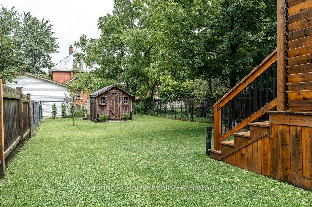 386 Albert Street • Stratford, ON photo 31
