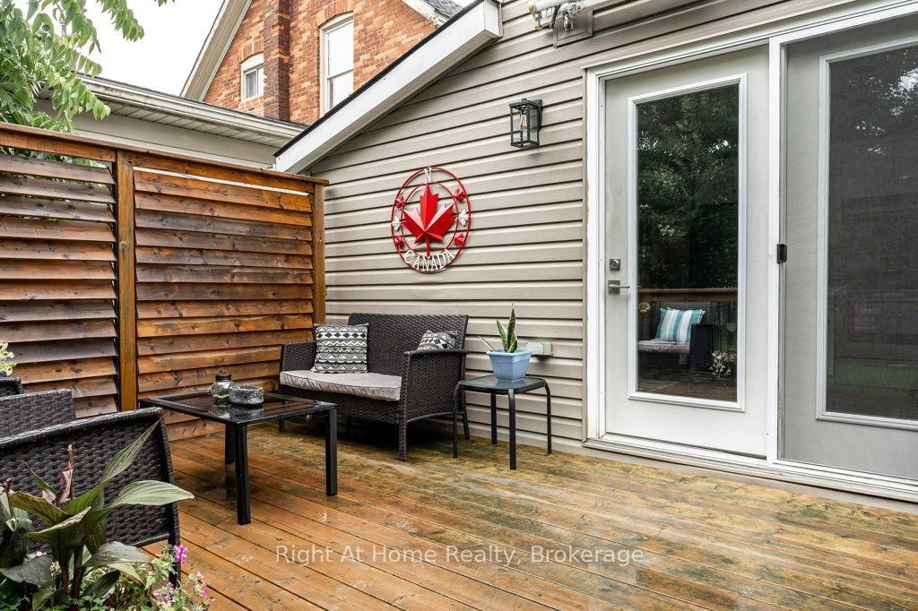 386 Albert Street • Stratford, ON photo 34