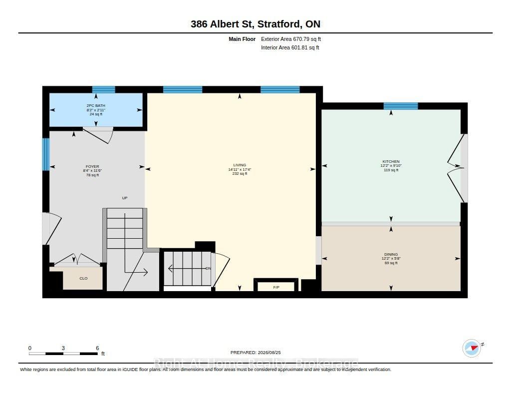 386 Albert Street • Stratford, ON photo 37