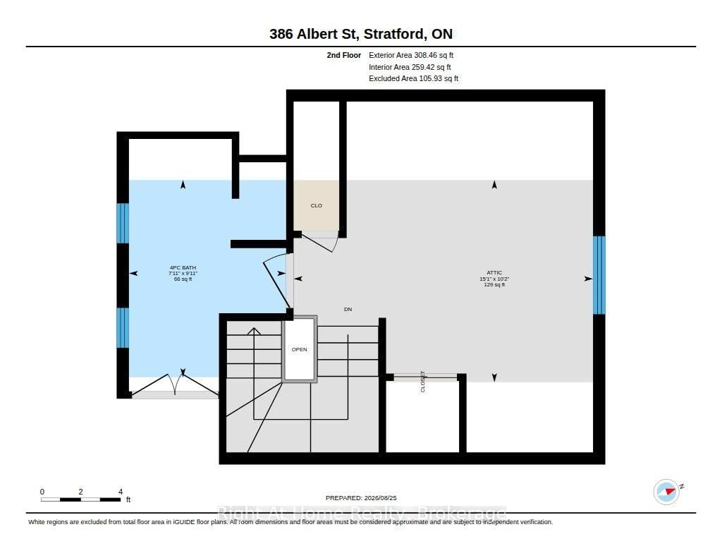 386 Albert Street • Stratford, ON photo 38