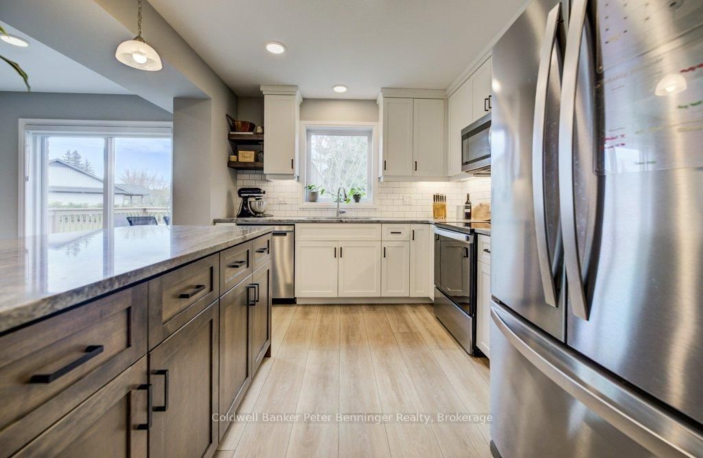 126 Second Street • Brockton, ON photo 12