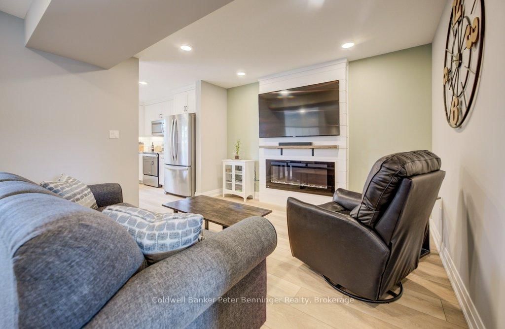 126 Second Street • Brockton, ON photo 24