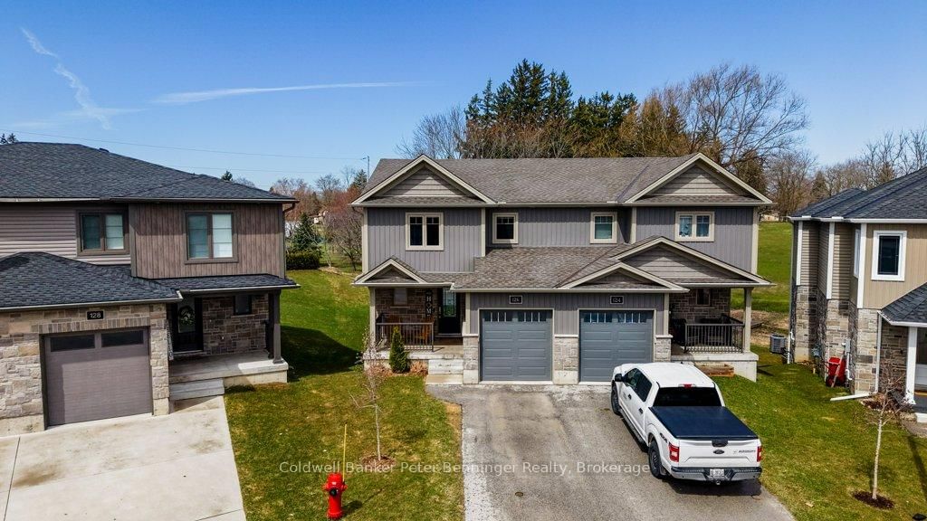 126 Second Street • Brockton, ON photo 40