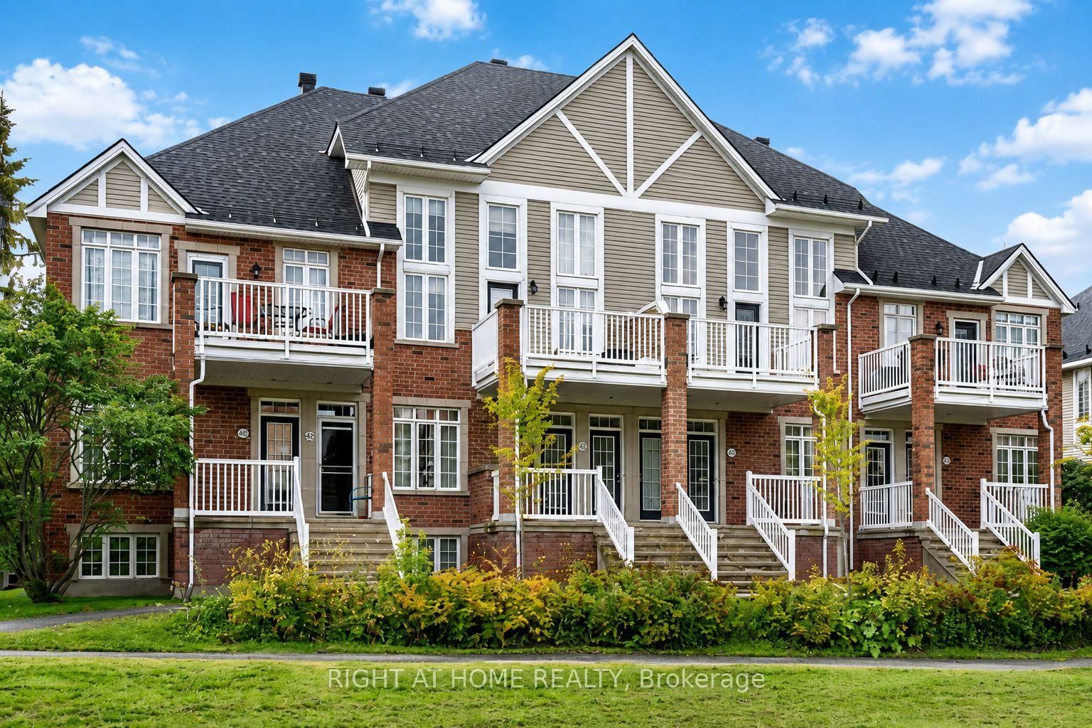 1745 Campeau Drive • Ottawa, ON photo 1