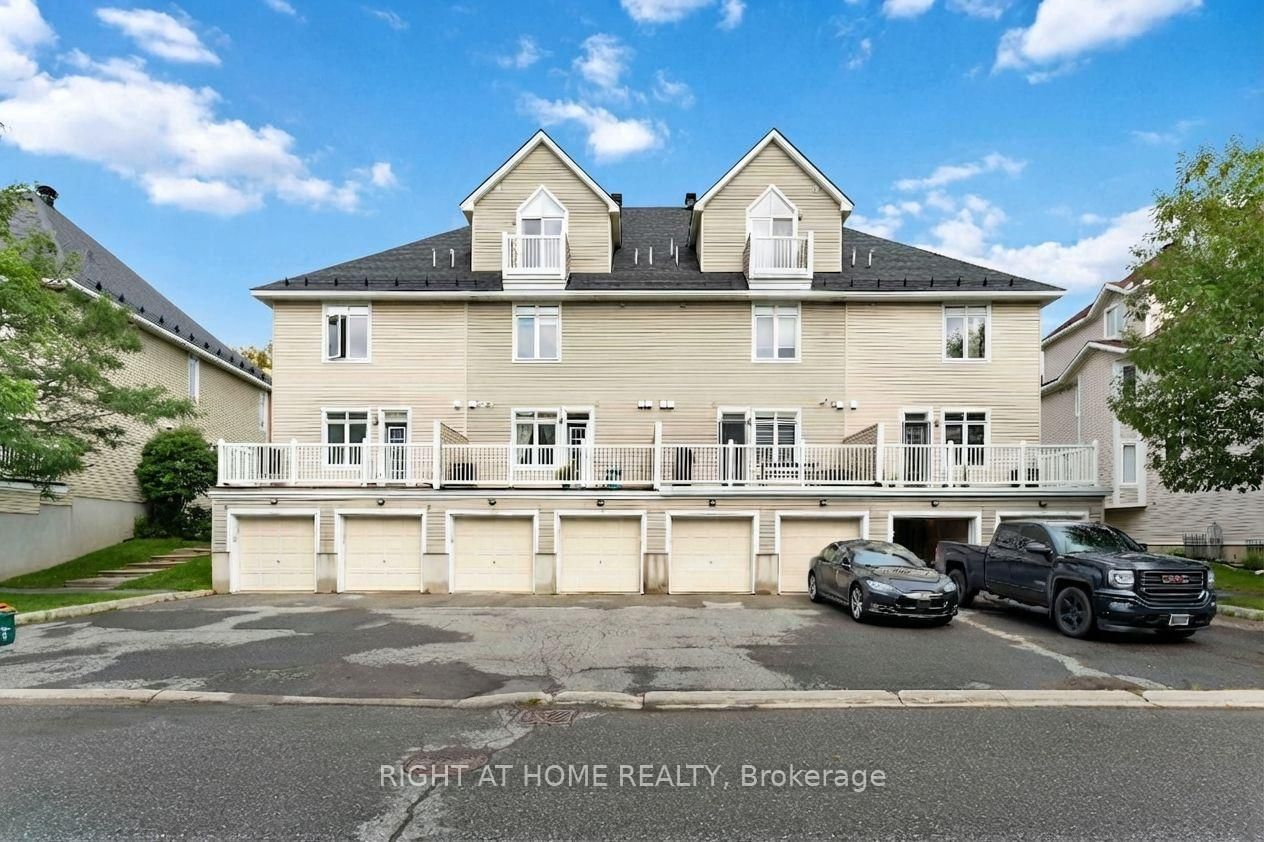 1745 Campeau Drive • Ottawa, ON photo 25