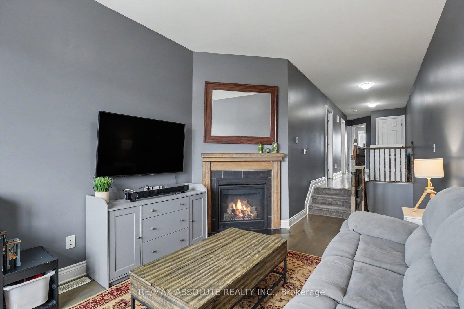 185 Desmond Trudeau Drive • Arnprior, ON photo 16