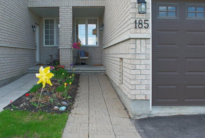 185 Desmond Trudeau Drive • Arnprior, ON photo 3