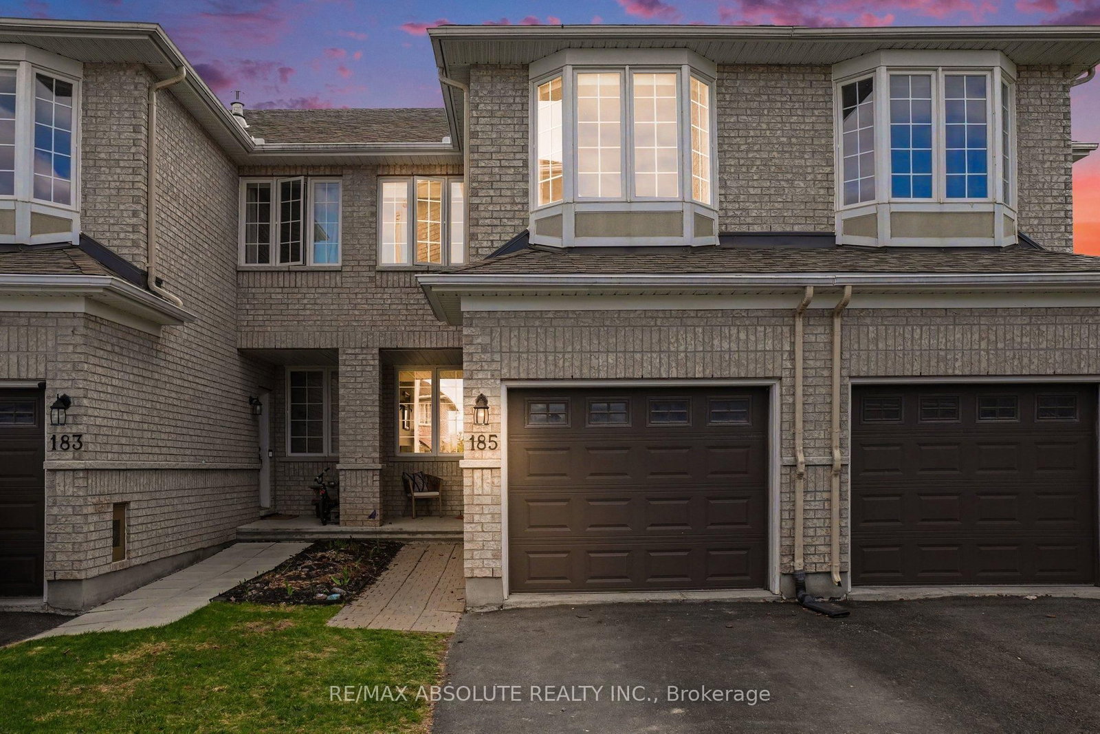 185 Desmond Trudeau Drive • Arnprior, ON photo 31
