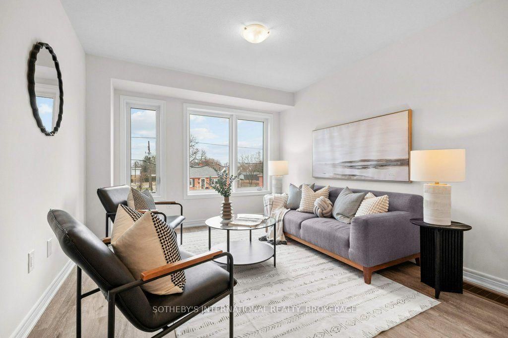 21B Bingham Road • Hamilton, ON photo 3