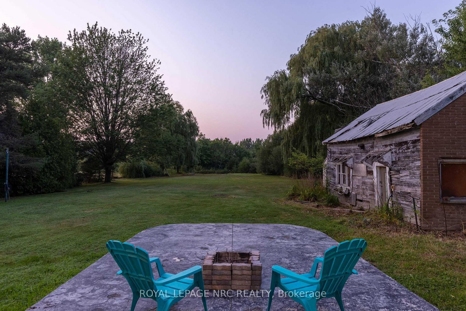 2432 Port Robinson Road • Thorold, ON photo 31