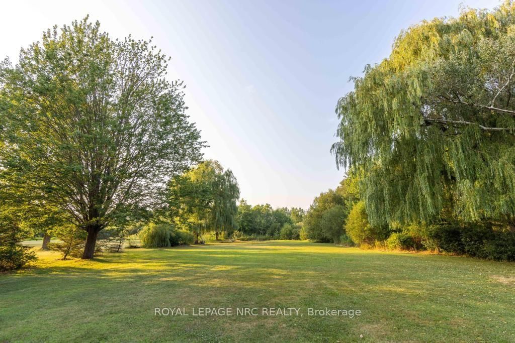 2432 Port Robinson Road • Thorold, ON photo 32