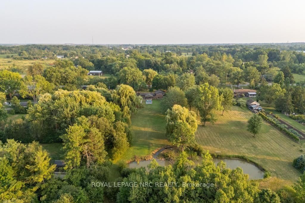 2432 Port Robinson Road • Thorold, ON photo 38