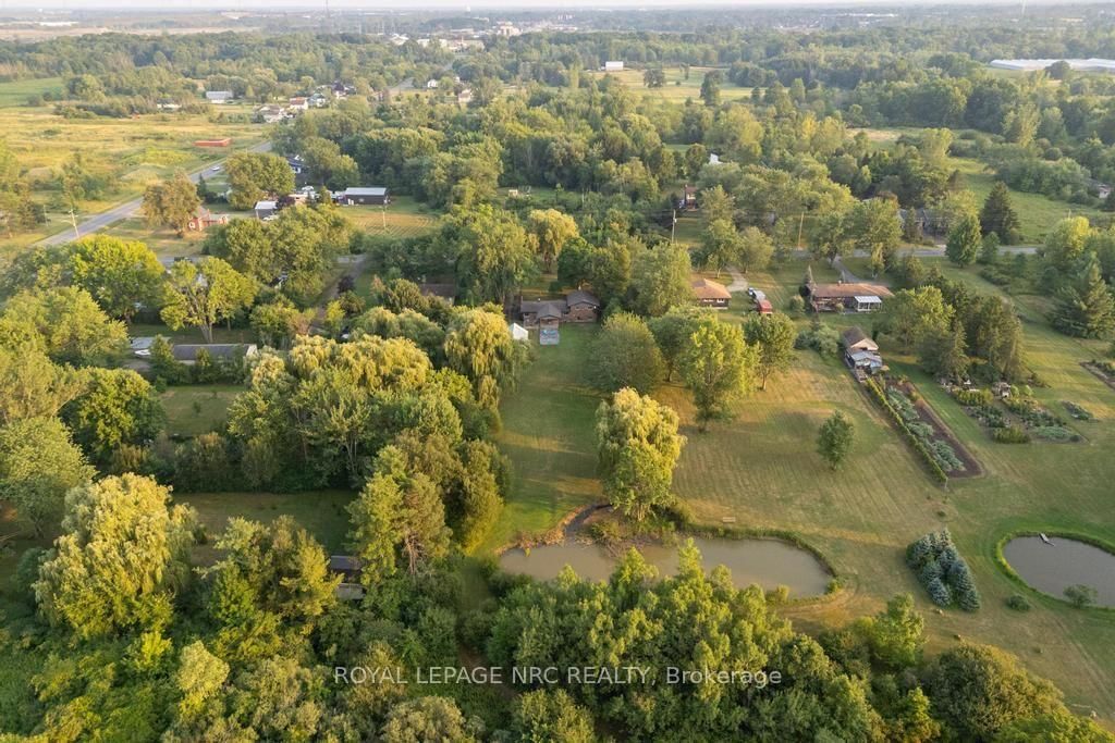 2432 Port Robinson Road • Thorold, ON photo 39