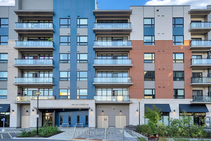515 - 397 Codd's Road