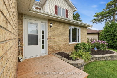 47 Isabelle Street • Casselman, ON photo 2