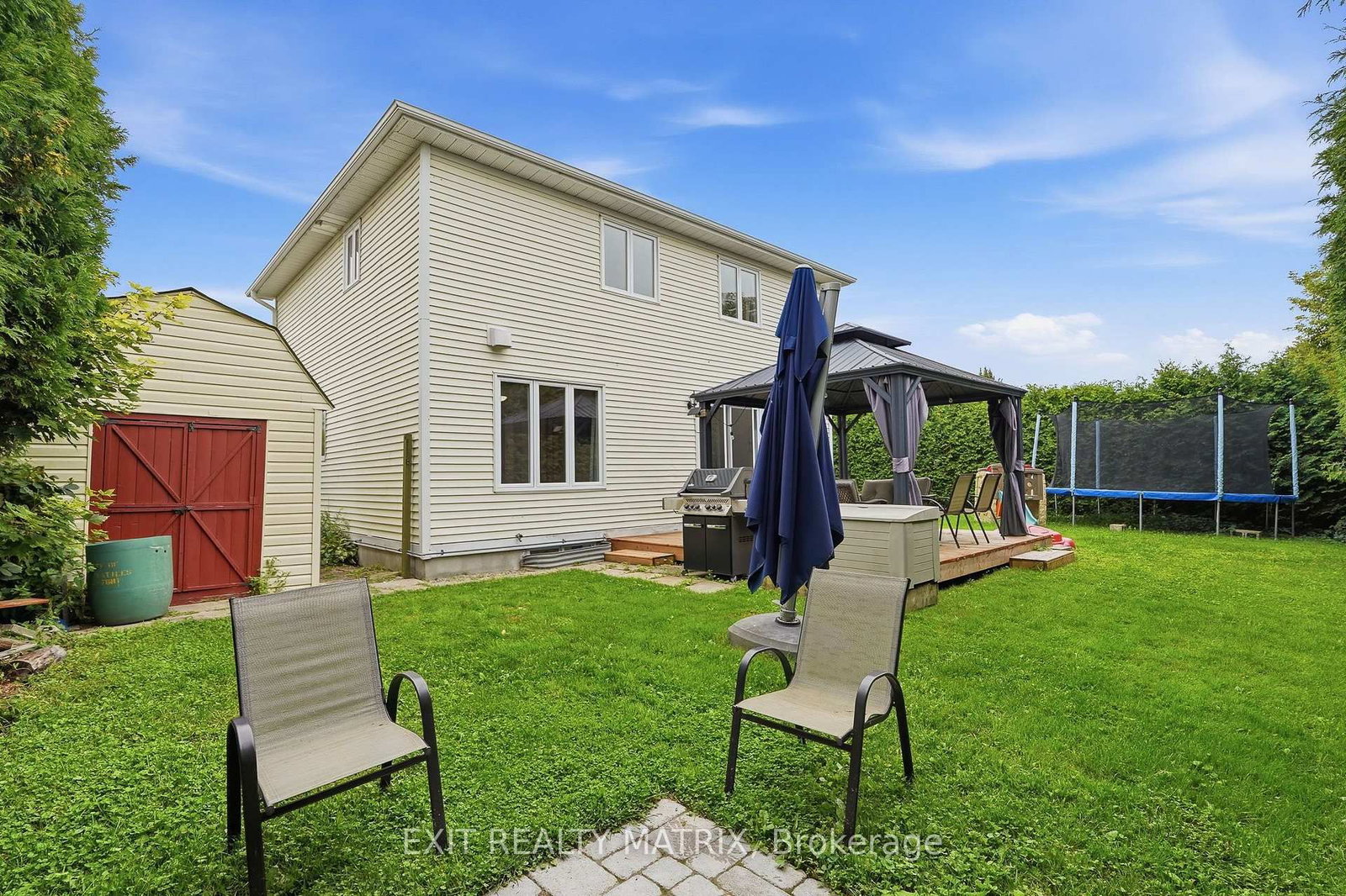 47 Isabelle Street • Casselman, ON photo 34