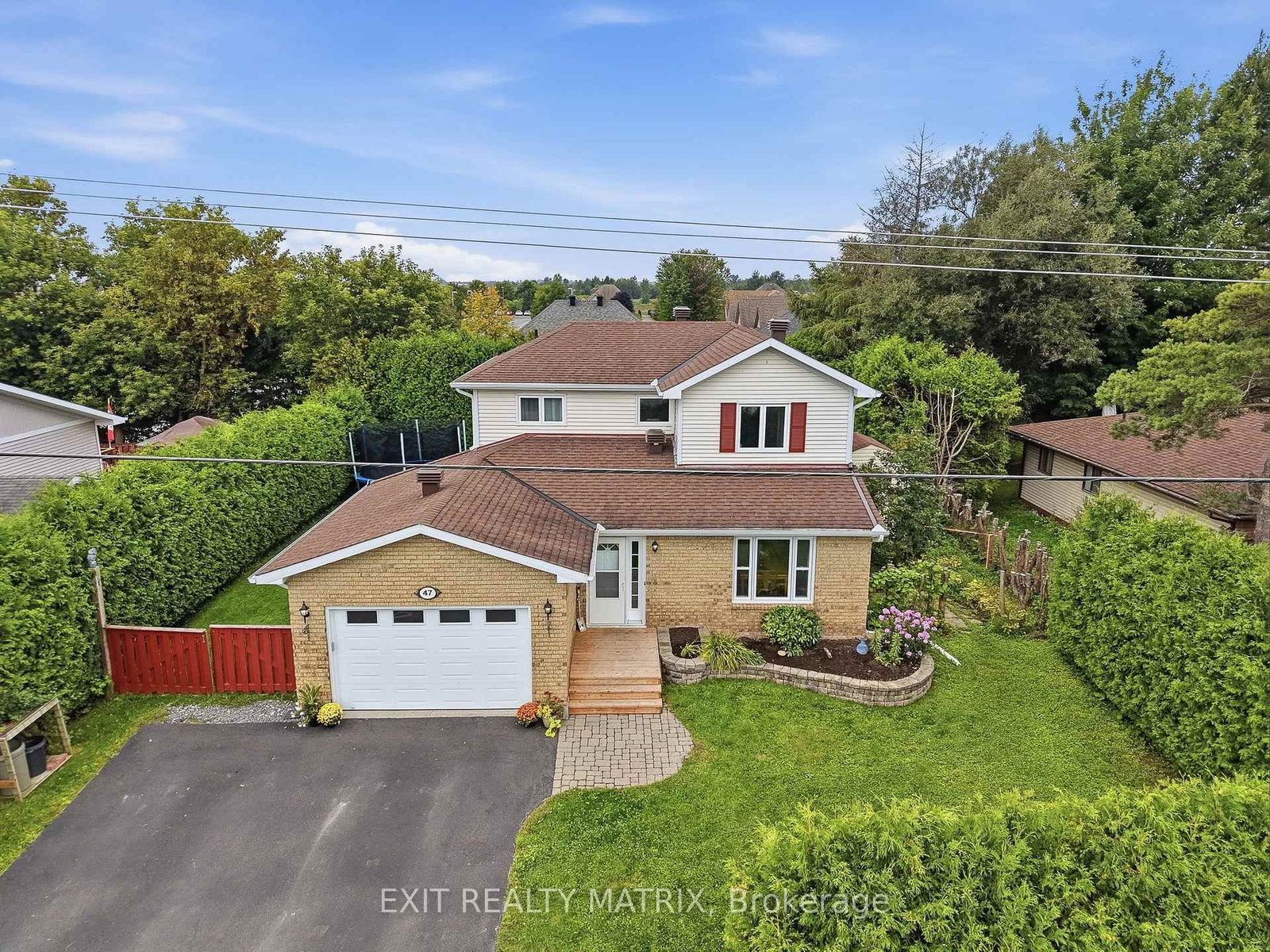 47 Isabelle Street • Casselman, ON photo 37