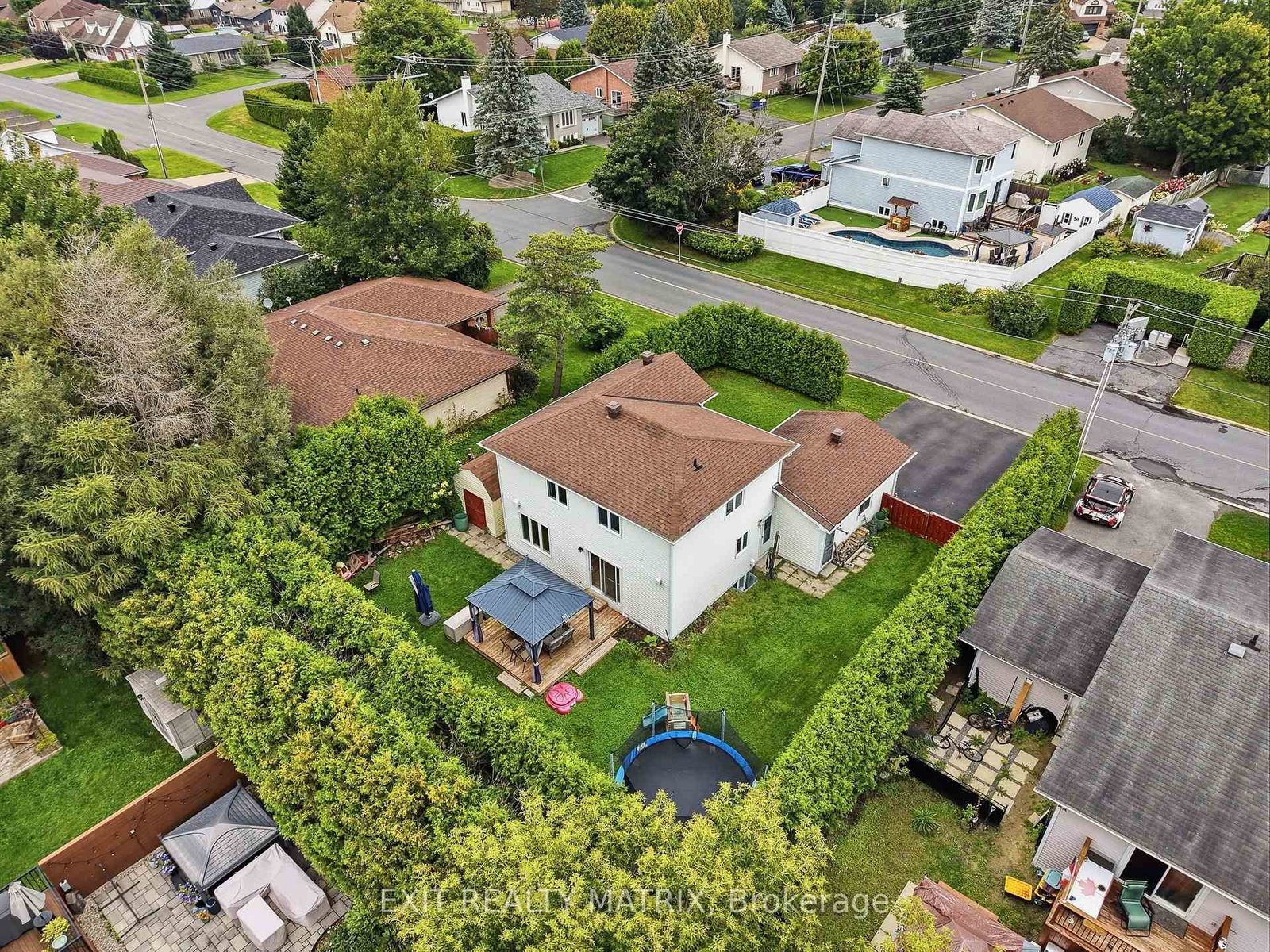 47 Isabelle Street • Casselman, ON photo 42