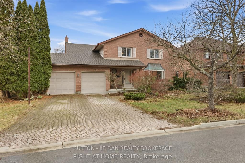 495 Jeffreybrook Close, London North
